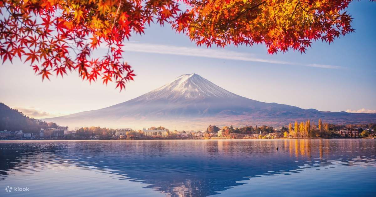 富士山チャーター日帰りツアー | Klook