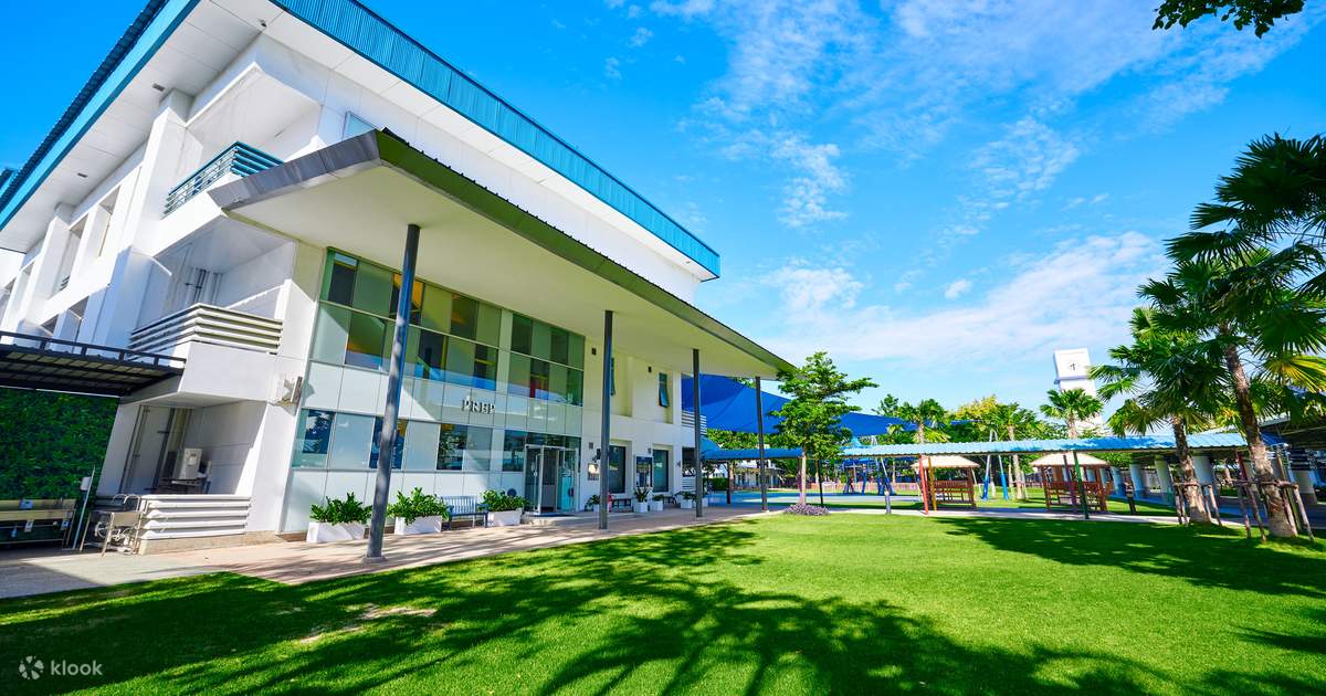 AISL Outdoor Summer Camp @ Harrow Bangkok - Klook Philippines