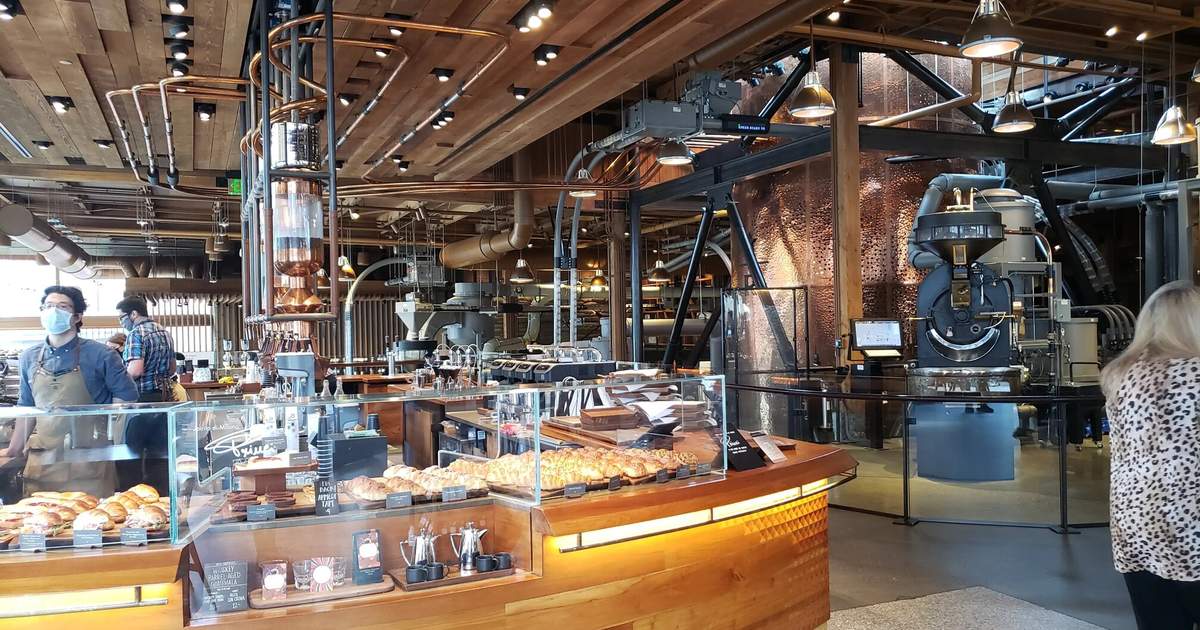 Seattle: Simfoni Kopi, Teknologi, dan Grunge yang Membara