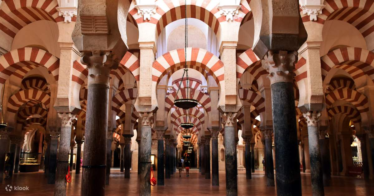 コルドバのモスクと大聖堂の文化ツアー | Klook