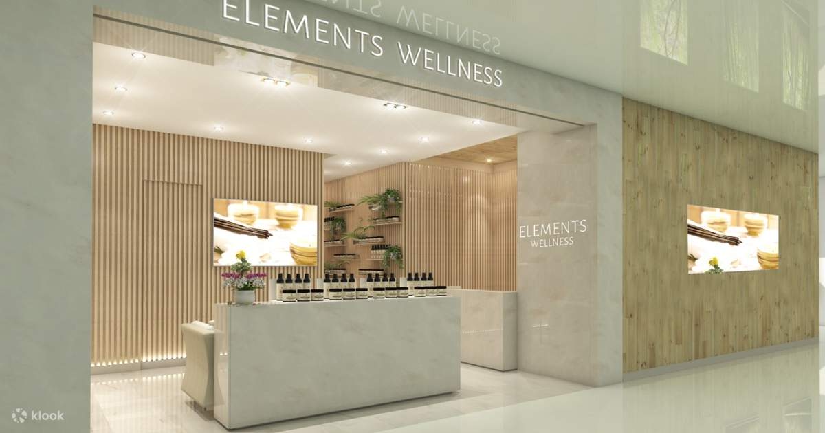 Elements wellness best health care brand