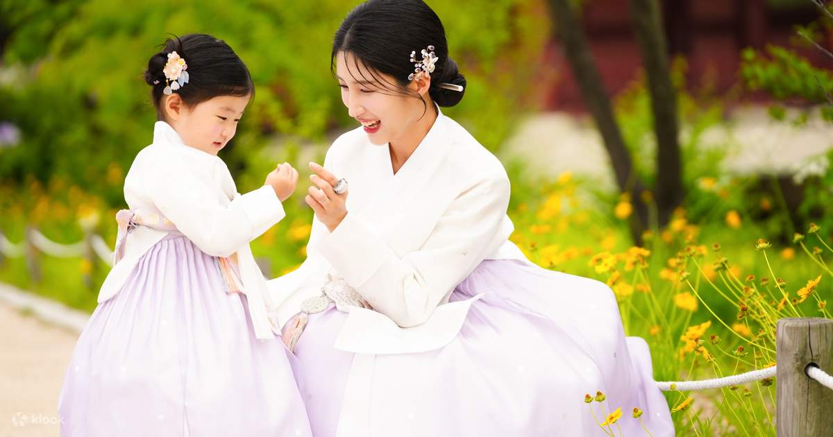 Hanbok images top