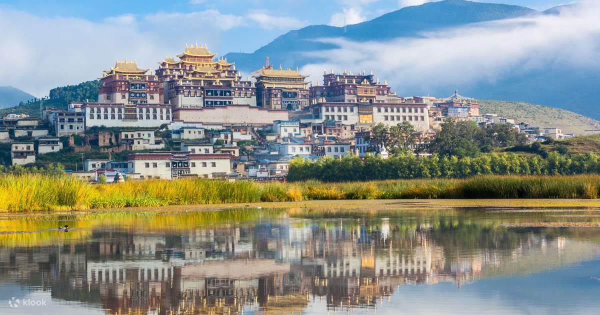 Charter Tour Yunnan Lijiang Shangri-La Charter Tour - Klook