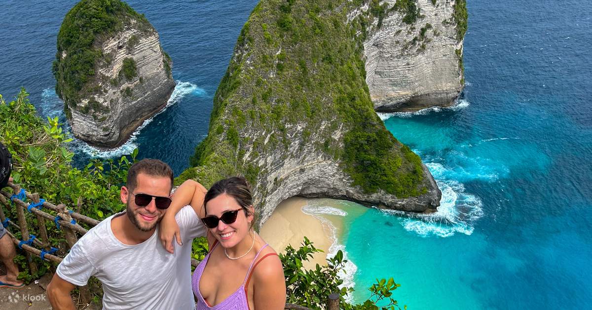 2020 Nusa Penida Diprediksi Jadi Wisata Favorit. Ini 6 Tips Hemat Untuk ke Sana 
