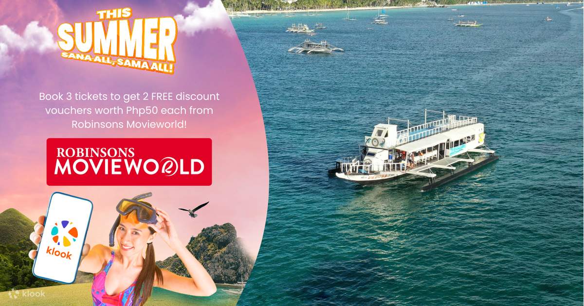 The best boat party - Travel the World - viajar por el mundo gratis
