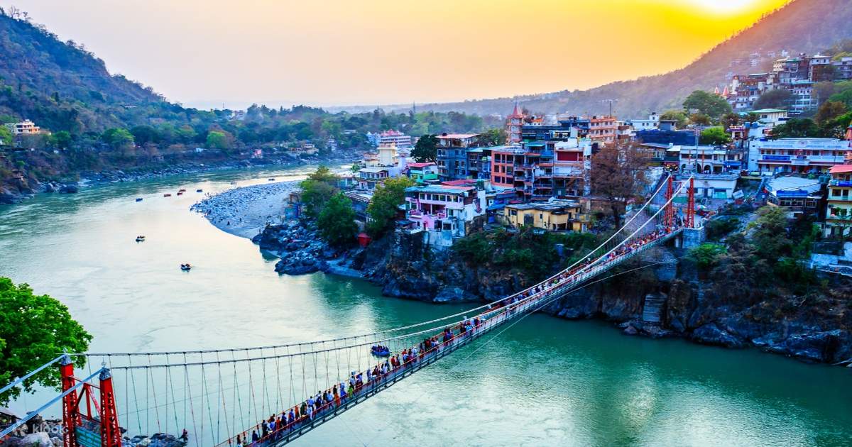 Char Dham Yatra
