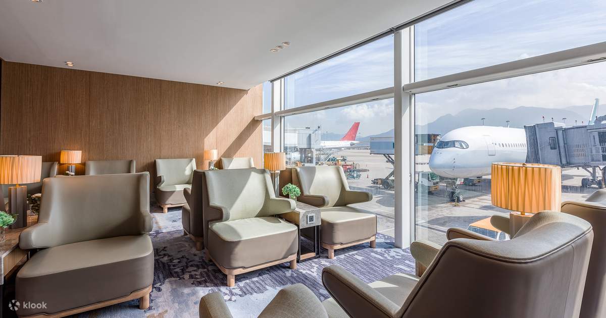 Airport lounges and gate projects, News