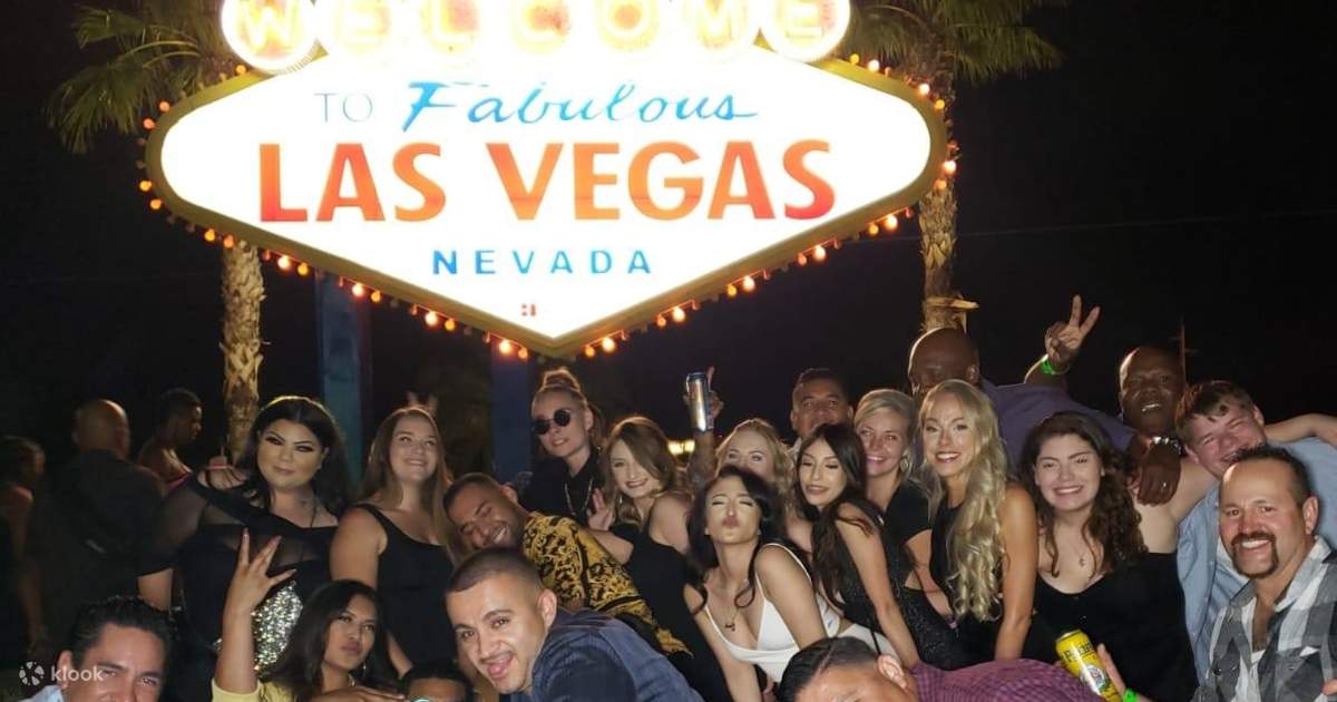 Wild Nightlife of Las Vegas in 2022, Hindi Vlog