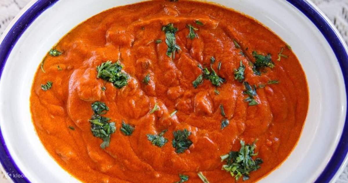 Pâte de Curry de Goa