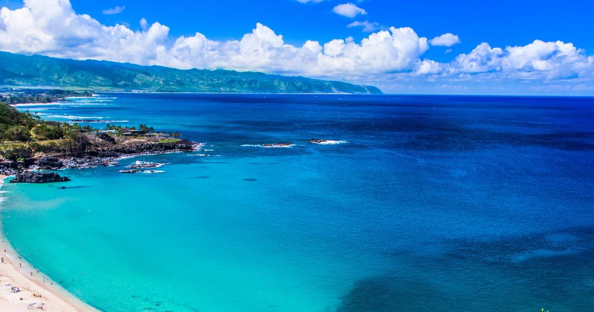 Tour Chụp Ảnh Bờ Bắc Oahu ở Hawaii - Klook Việt Nam
