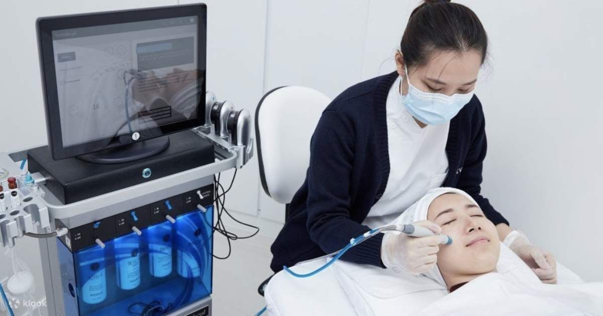 EVRbeauty: Laser Hair Removal & Skin Care Experts (Causeway Bay & Tsim Sha  Tsui) - Klook