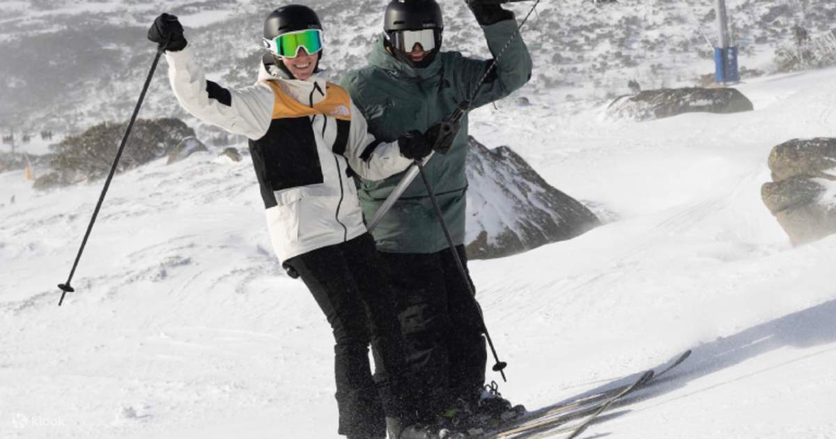 Perisher Ski Ski Wear Hire Ski Equipment Snow Gear Hire Perisher