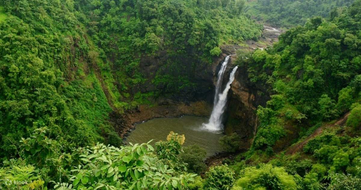 Amboli Waterfall Trek and Water Sports Experience in Goa - Klook Canada