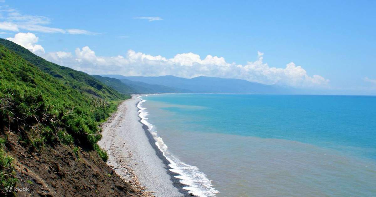 A Lang Yi Trail Hiking Day Tour - Klook Stati Uniti