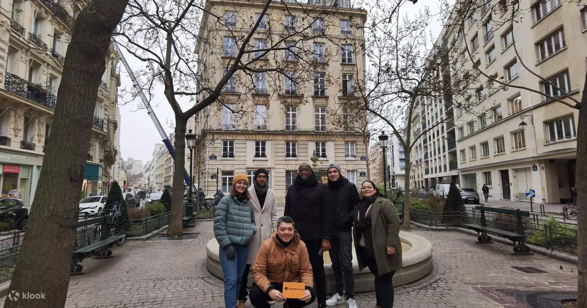 Emily in Paris - Lederschmid Luzern