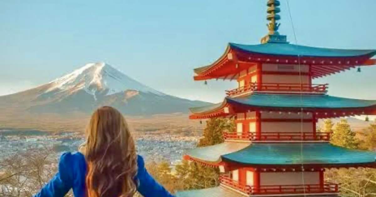 英語対応ドライバー付き富士山日帰りプライベートツアー | Klook
