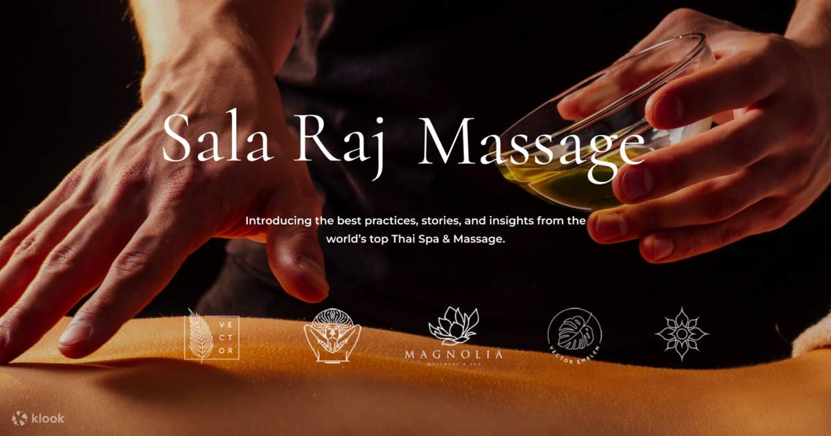 indulge in a spa