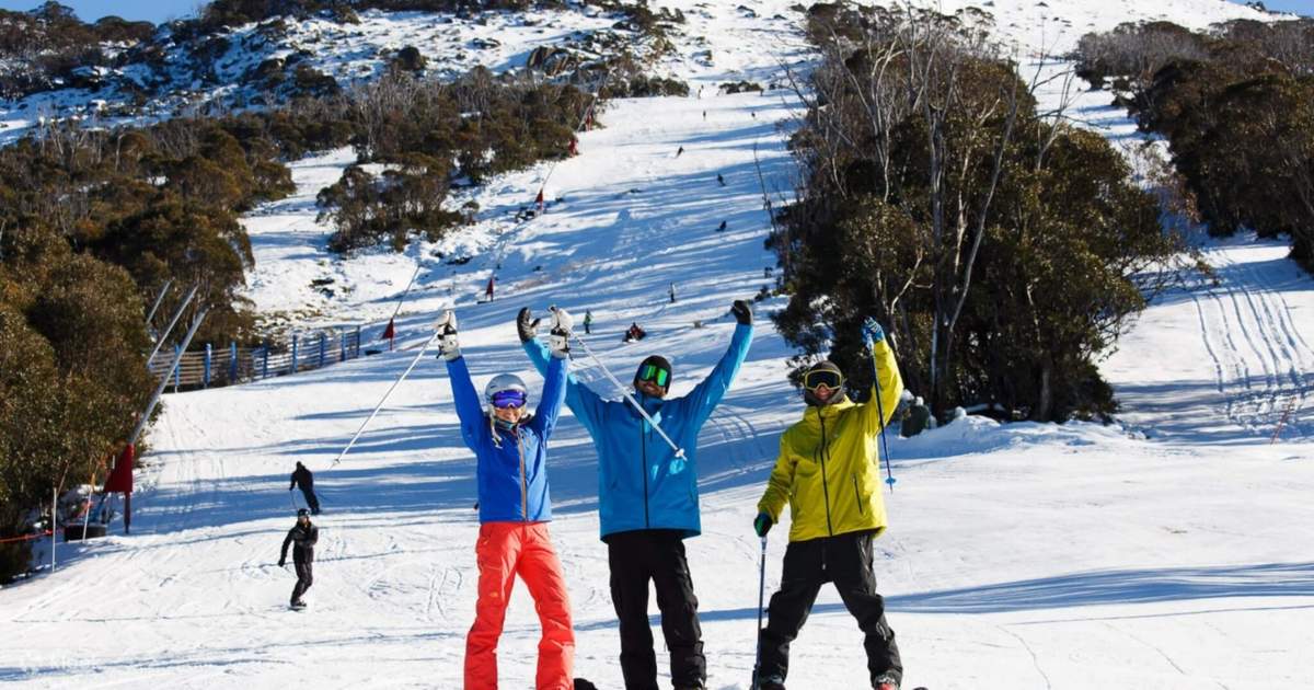 Thredbo Snow Trip with Transfers for Sydney Klook Philippines