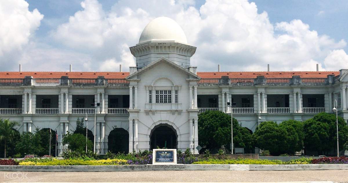 Ipoh Private Day Tour From Kuala Lumpur Klook Singapore