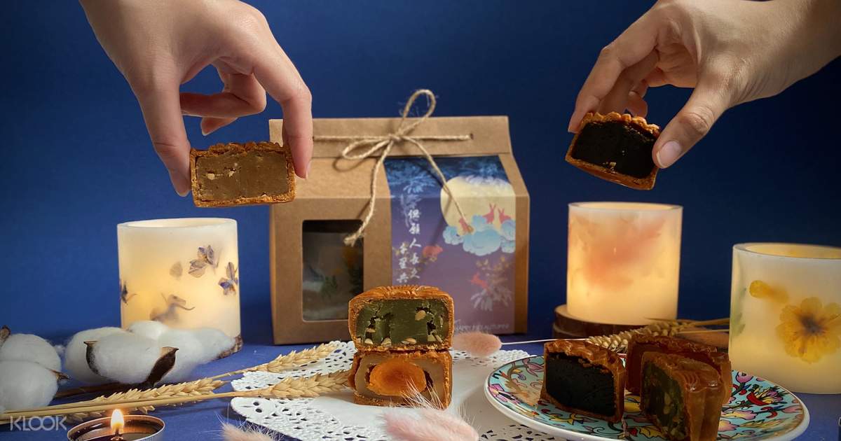 Candle Gift Set Collections By Zephyrie