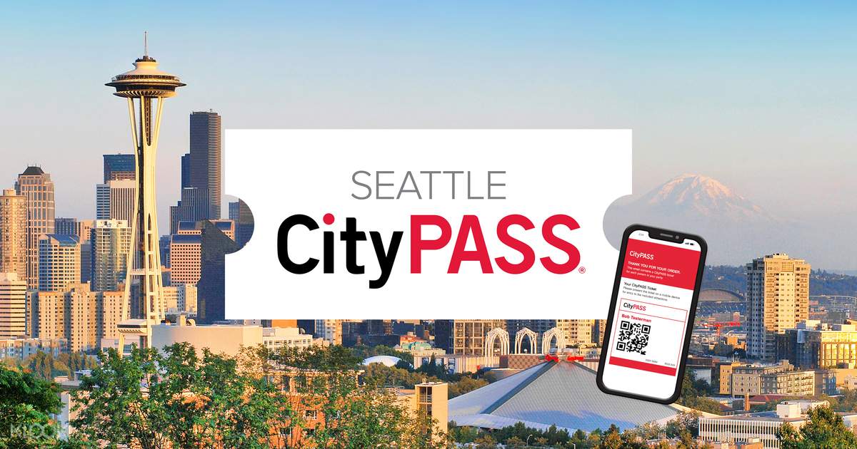 Holiday Activities Seattle 2022