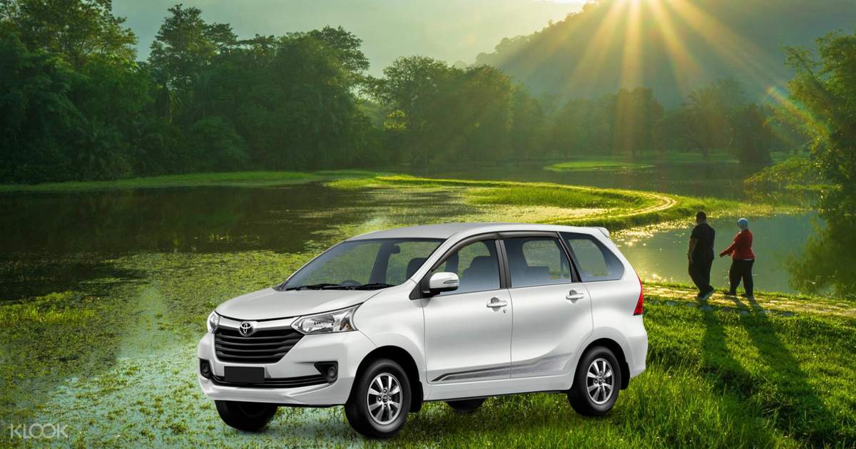 Private Transfer Between Ipoh And Taiping