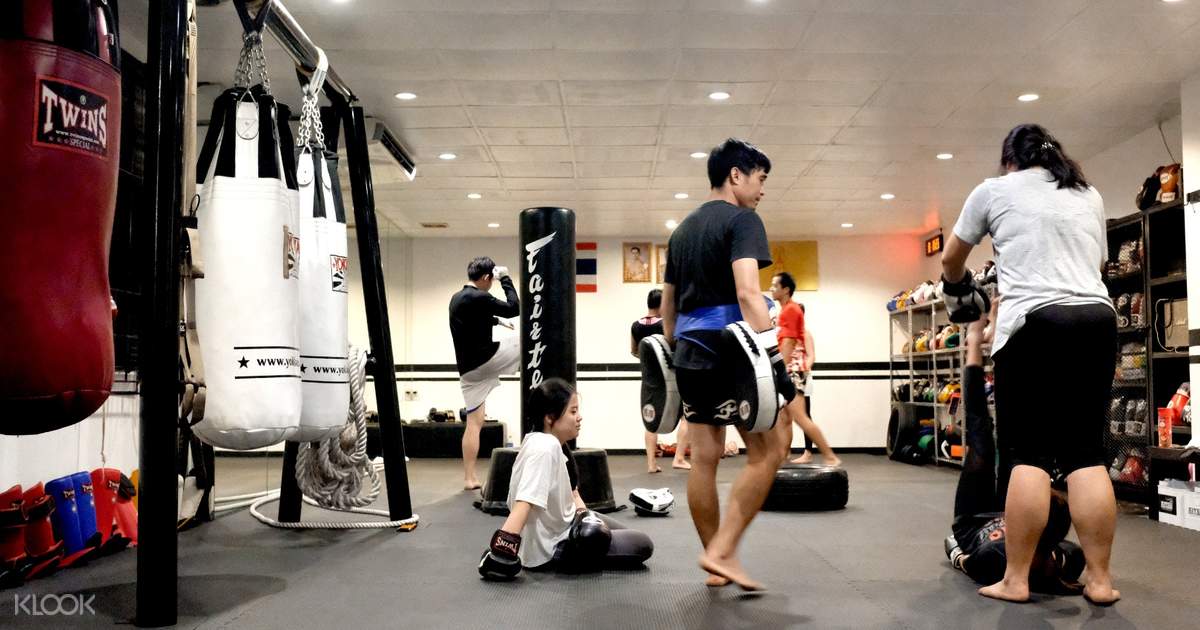 Kleas Muay Thai Thai Boxing Dari Watchara Muay Thai Gym Kleas Muay Thai Thai Boxing Dari Watchara Muay Thai Gym