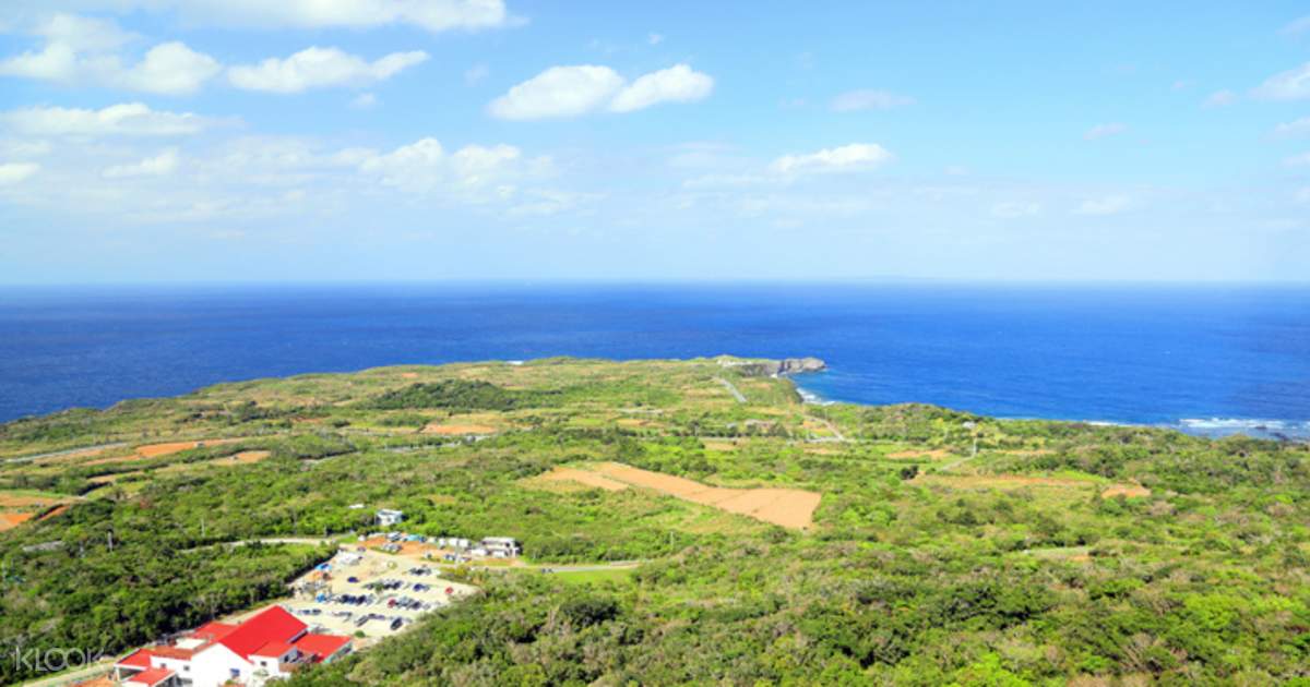 Yambaru National Park Daisekirinzan Ticket In Okinawa Klook