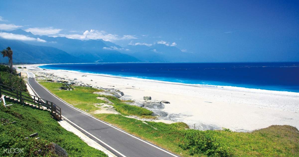 台灣5天4夜經典之旅 日月潭 墾丁 太魯閣國家公園 台北出發 Klook客路香港