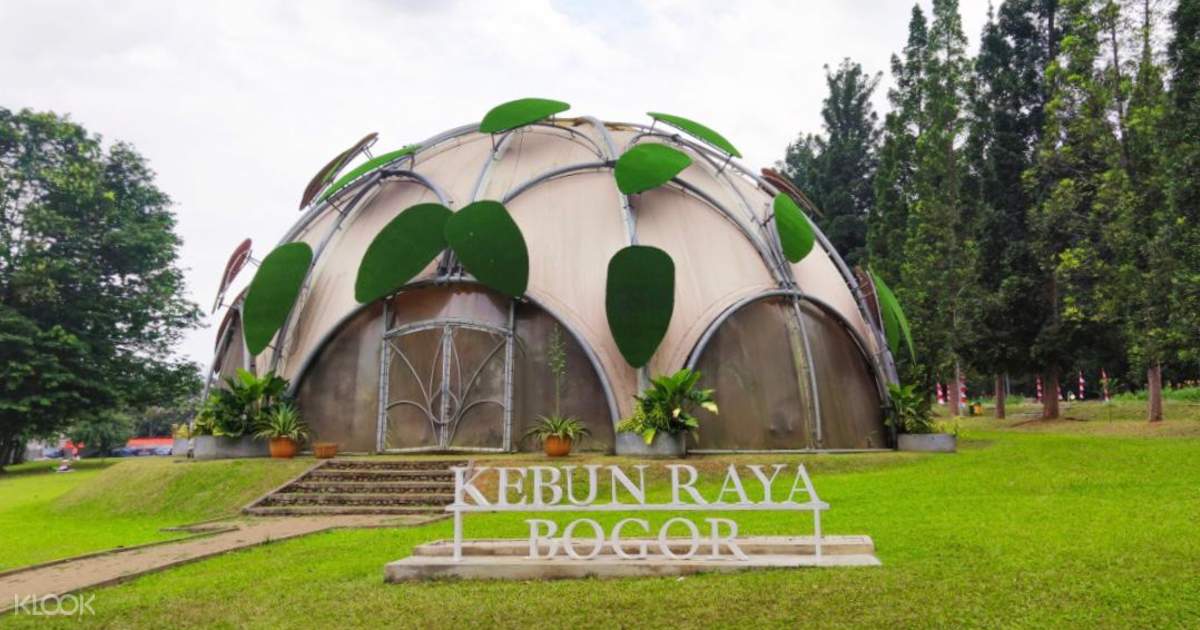 Bogor Botanical Gardens Kebun Raya Bogor Ticket Klook Us Bogor Botanical Gardens Kebun Raya Bogor Ticket Klook Us