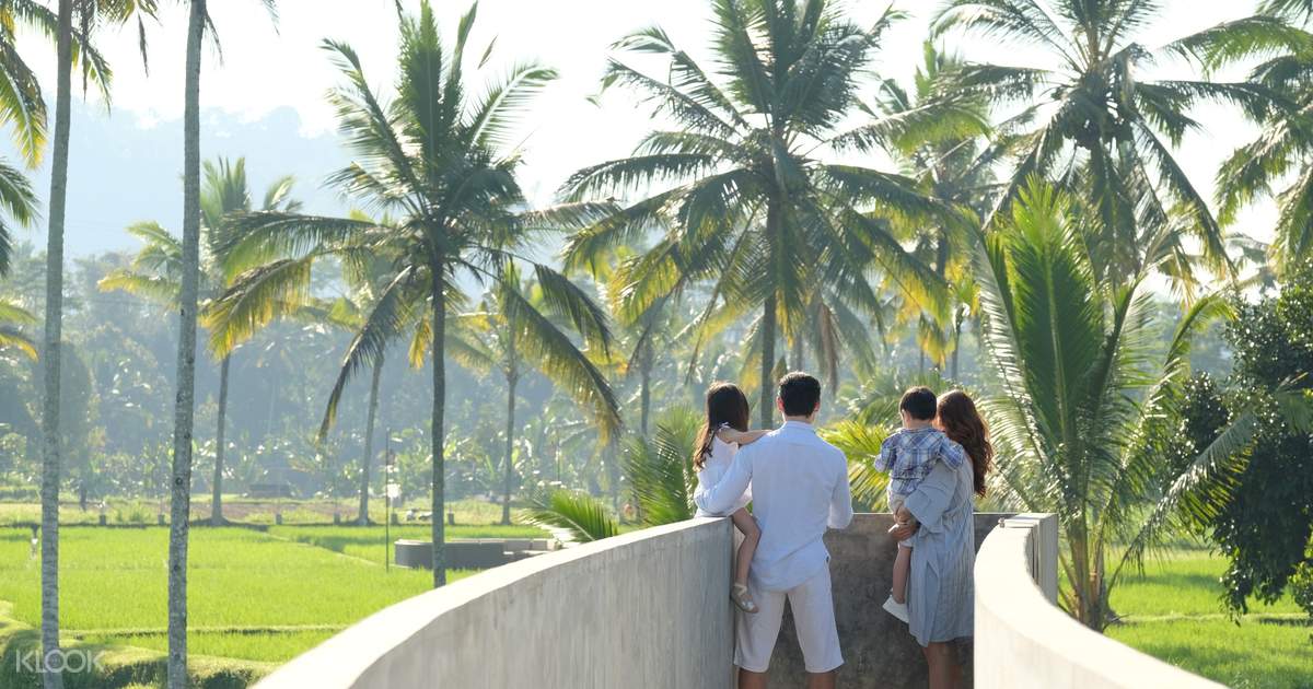 Secret Garden Village Tickets In Bali Klook Secret Garden Village Tickets In Bali Klook
