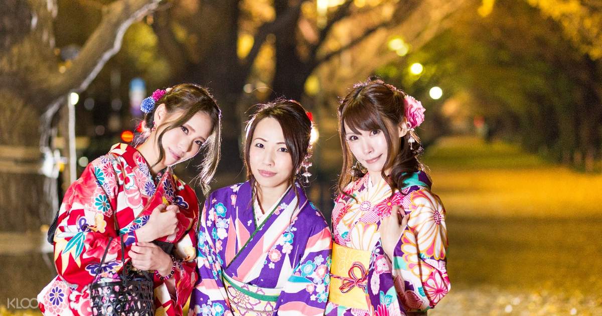 京都vasara和服 浴衣體驗 Klook客路香港 京都vasara和服 浴衣體驗 Klook客路香港