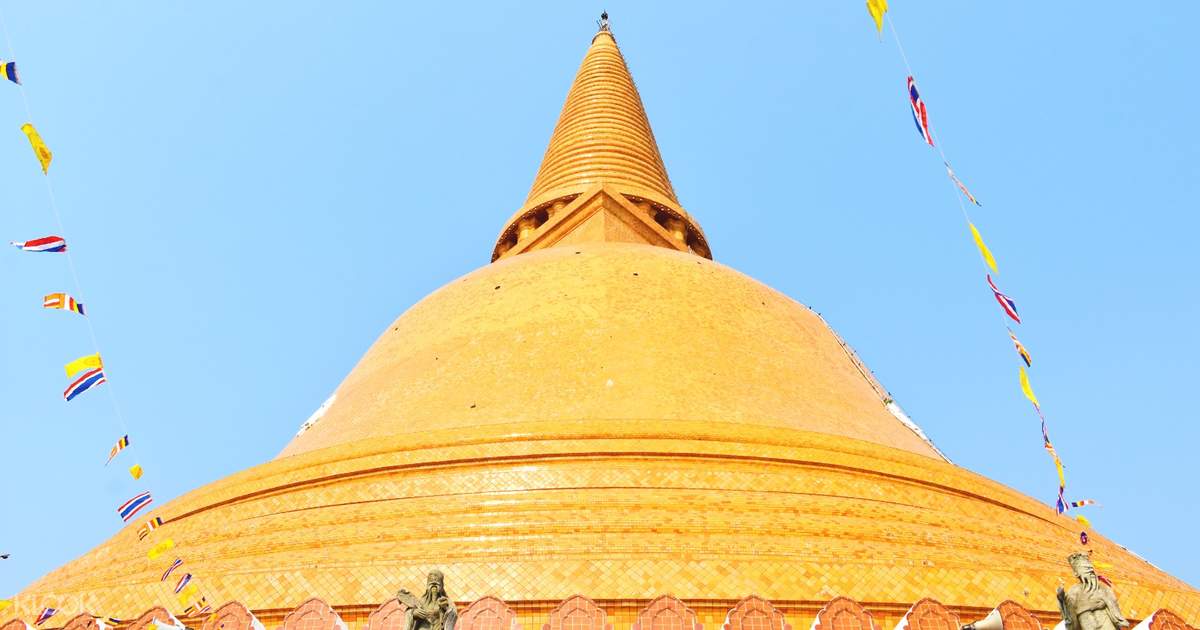 Nakhon Pathom Way Of Thai Life Day Tour From Bangkok Nakhon Pathom Way Of Thai Life Day Tour From Bangkok
