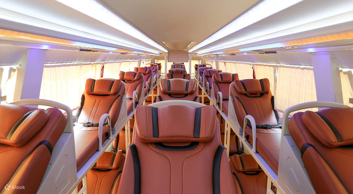 44인용 슬리핑 버스