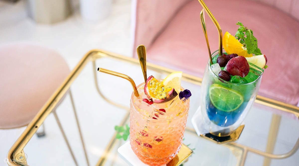 Isara Boutique Hotel and Cafe in Phuket