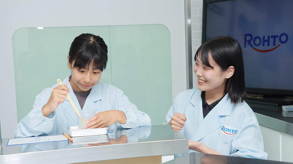 KidZania Koshien Admission Ticket