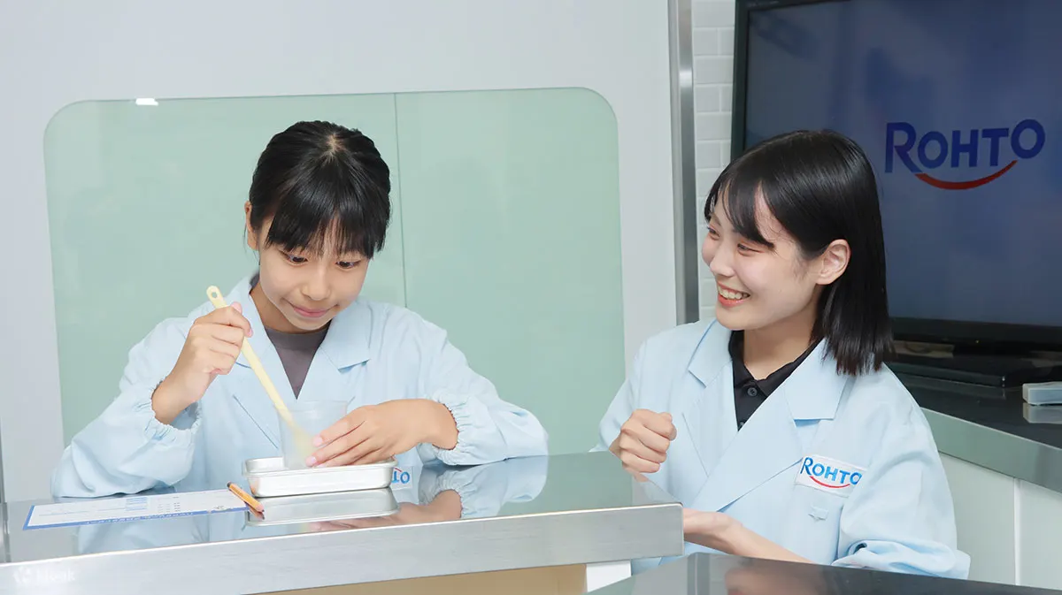 KidZania 甲子园门票