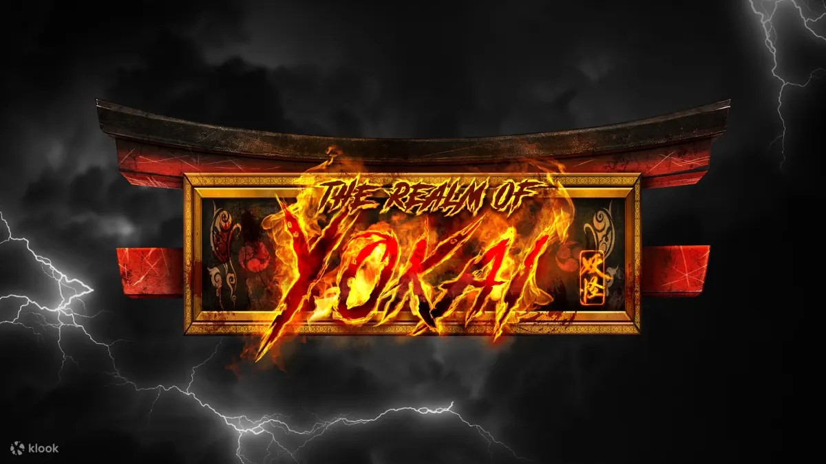 hhn13 scare zone