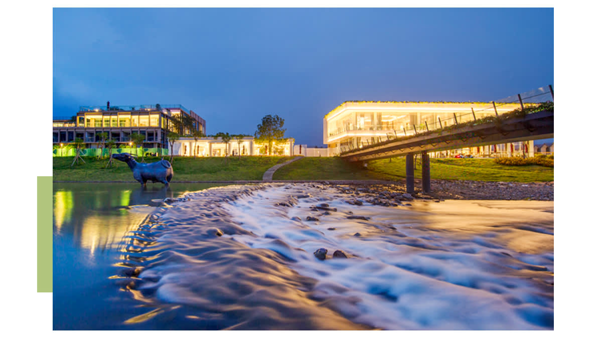 Guangzhou Conghua Shengshui Boutique Design Hotel Starlight Gongchou