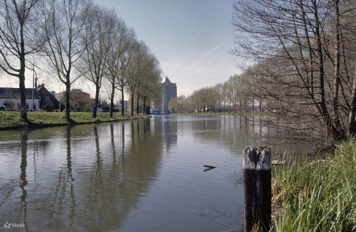Discover the Charm of Apeldoorn and Utrecht: A Day Trip from Amsterd ...