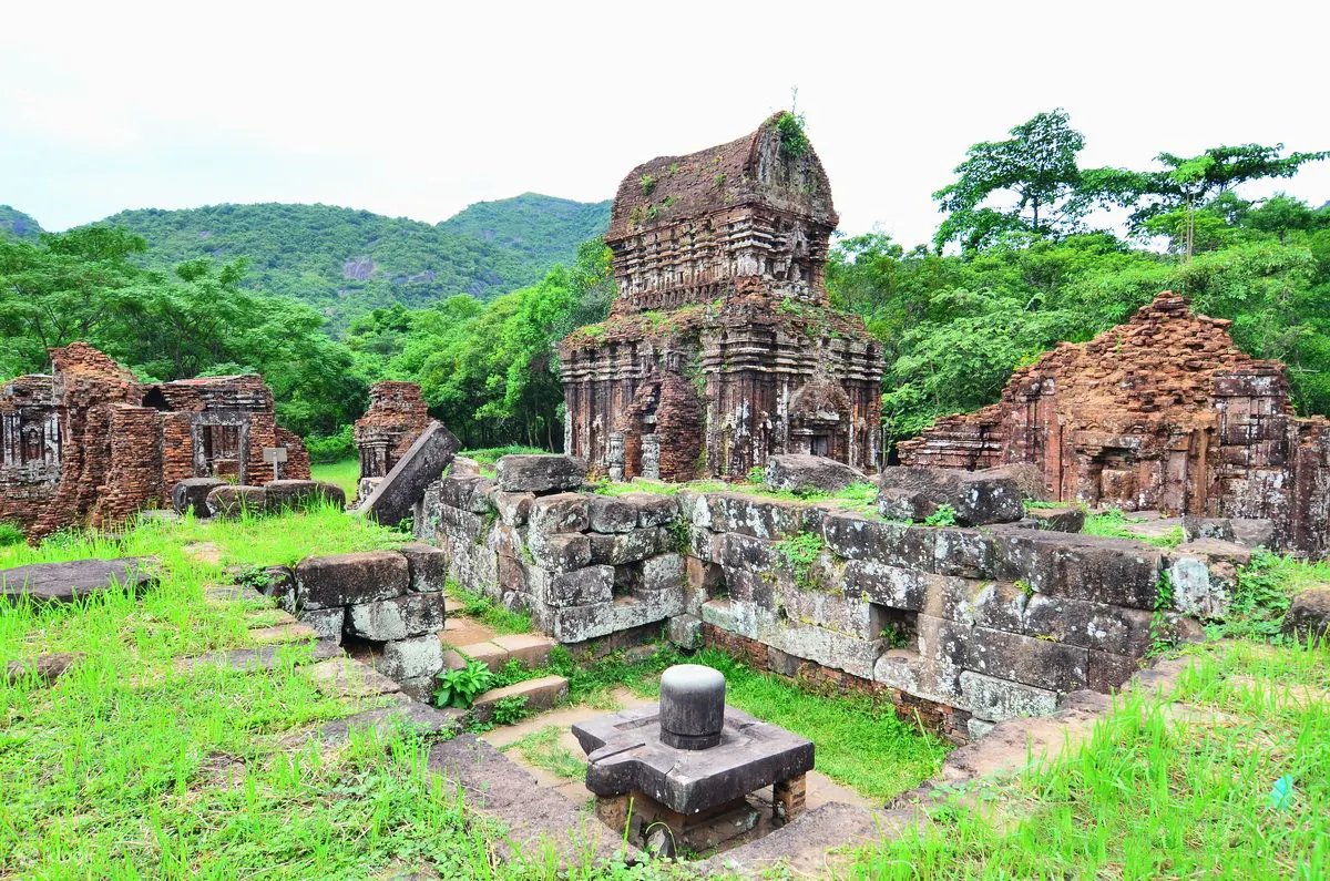美山圣地