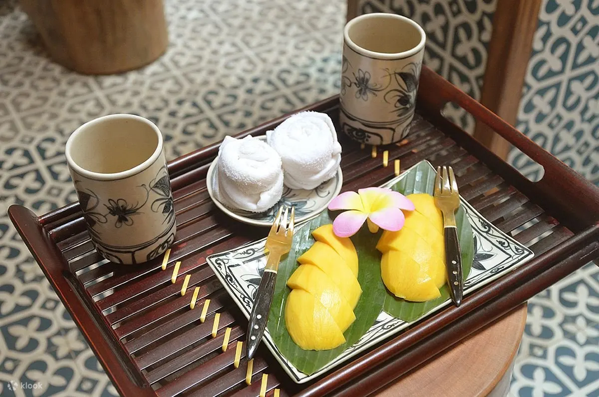 欢迎饮料和小吃