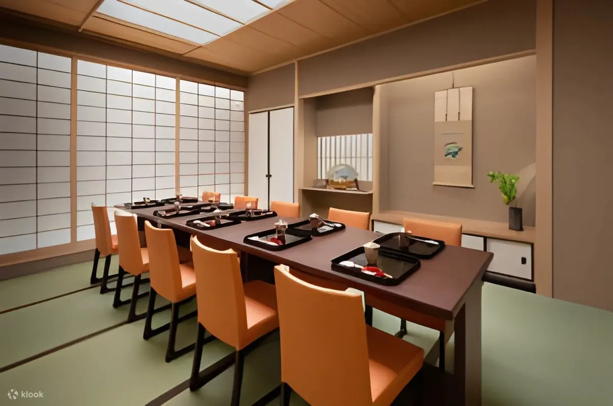 京怀石 美浓吉（Minokichi）怀石料理 - 东京新宿住友店