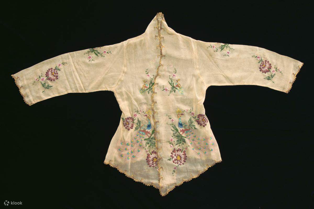 Apresiasi Kebaya Intan