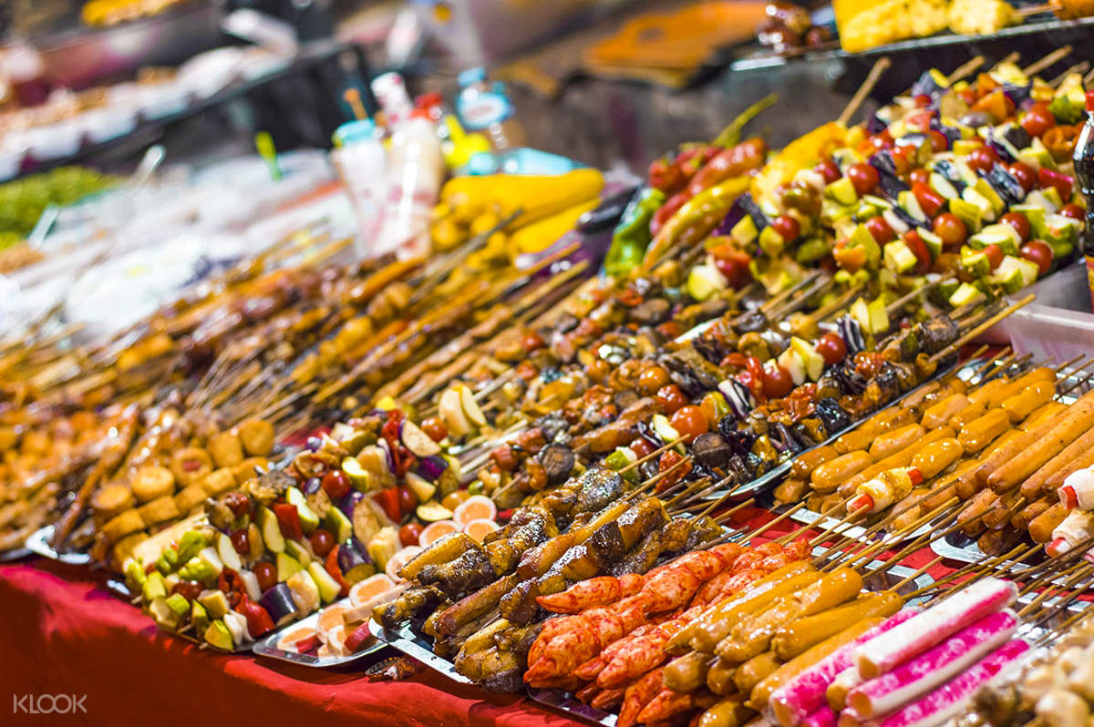 Up To 15 Off Langkawi Night Market Tour In Malaysia Klook Singapore