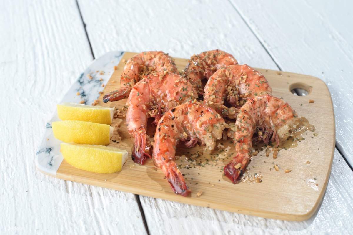 CHURAMI RUGUNCHU 선셋 테라스 BBQ - 오키나와