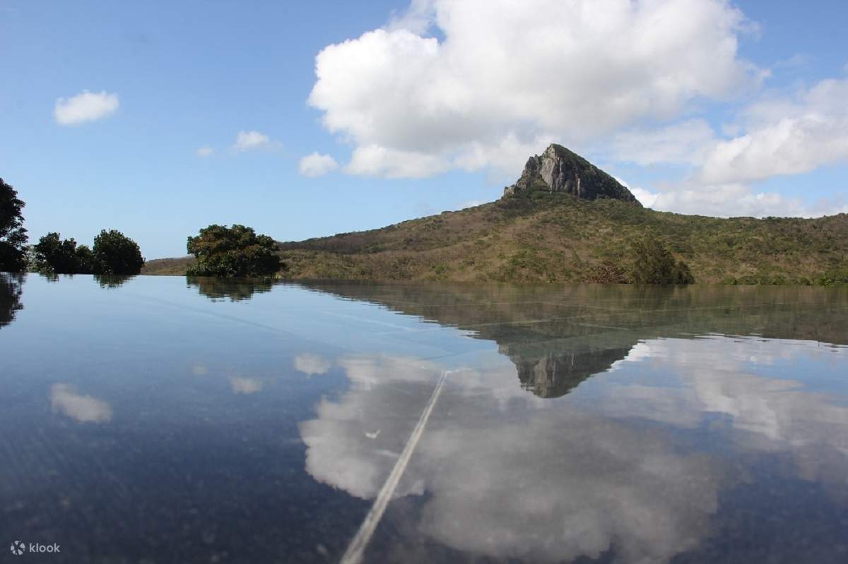 Parc national forestier de Kenting