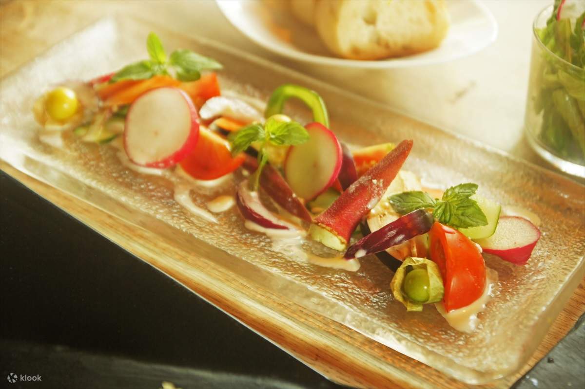 Quán cà phê Saku Cafe Old House - Ibaraki Kuji