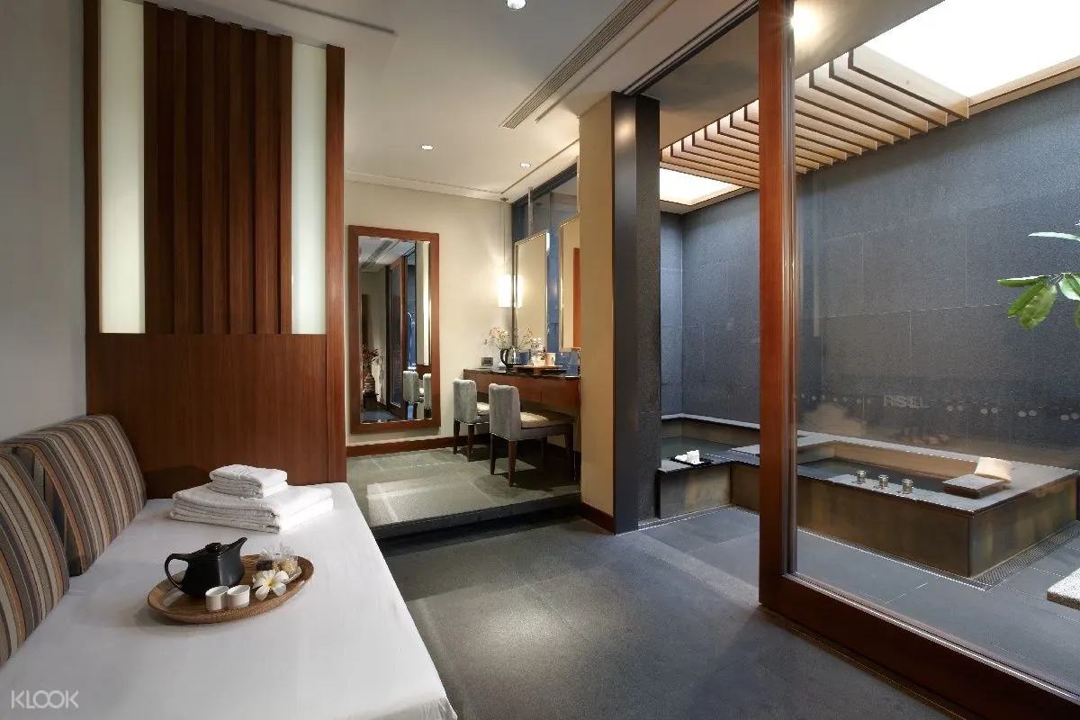 宜蘭溫泉,瓏山林蘇澳冷熱泉度假飯店,蘇澳溫泉