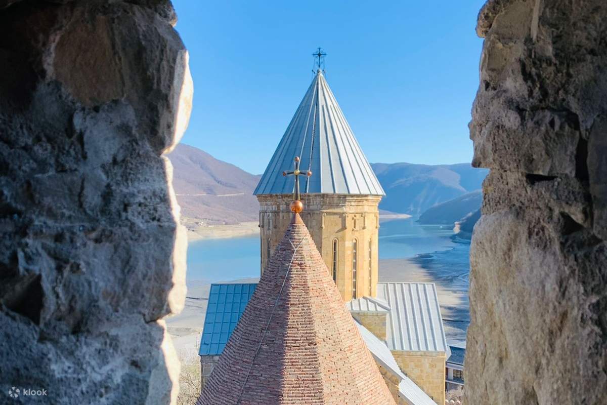 22 Kazbegi Str Тбилиси